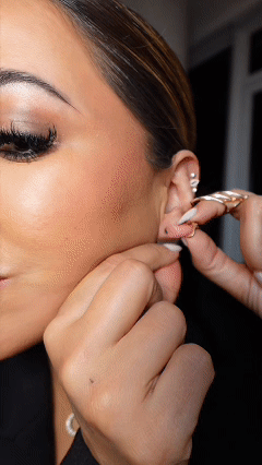 Premium Support Patches (200 PCS)