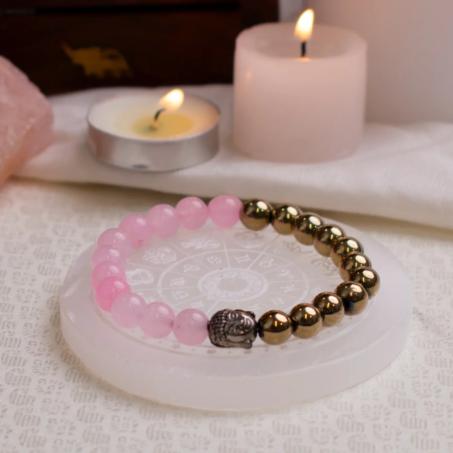 Love & Money Attractor Bracelet