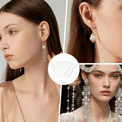 Premium Support Patches (200 PCS)